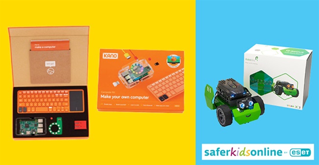 K-ZONE JUL'20 ESET GIVEAWAY