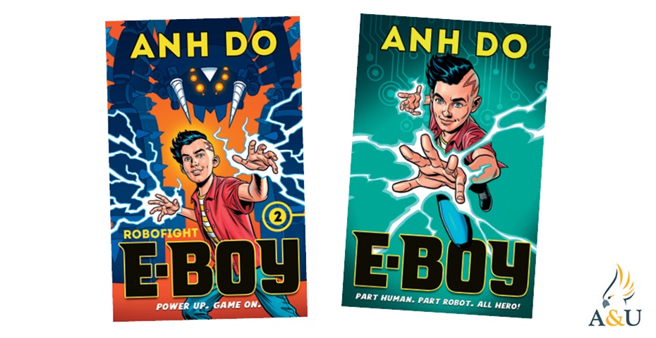 K-ZONE JAN&#8217;21 AN E-BOY BOOK PACK GIVEAWAY