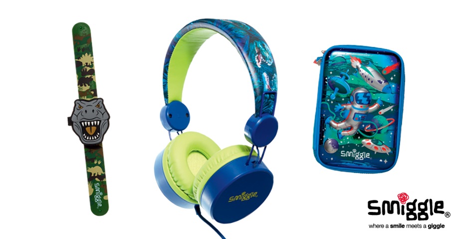 K-ZONE JAN&#8217;21 SMIGGLE CHRISTMAS GIFT CARD GIVEAWAY