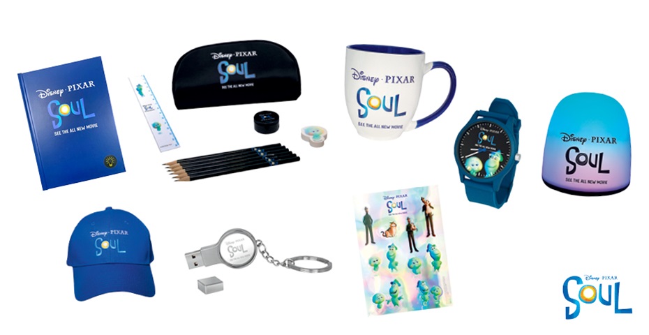K-ZONE JAN&#8217;21 A SOUL MERCH PACK GIVEAWAY