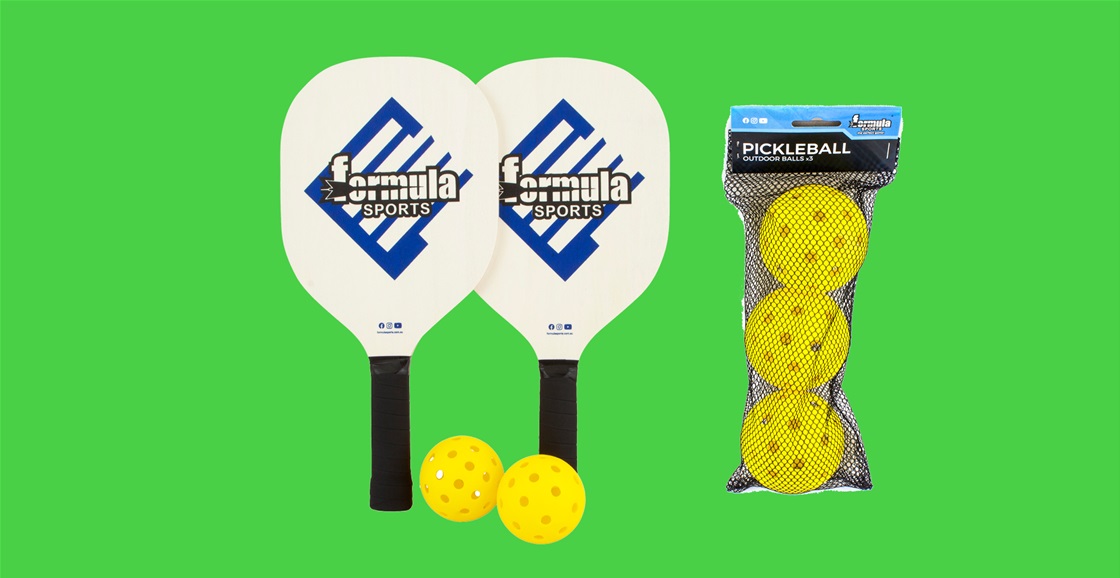 K-ZONE JAN’23 A PICKLEBALL PRIZE PACK GIVEAWAY