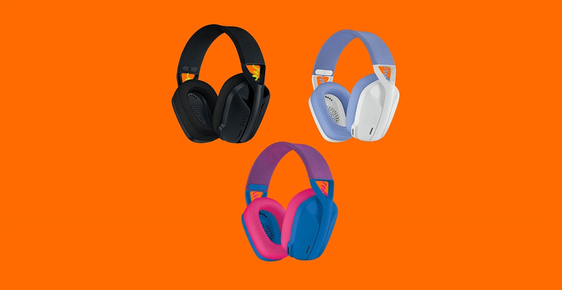 K-ZONE FEB&#8217;22 A LOGITECH G435 LIGHTSPEED WIRELESS GAMING HEADSET GIVEAWAY