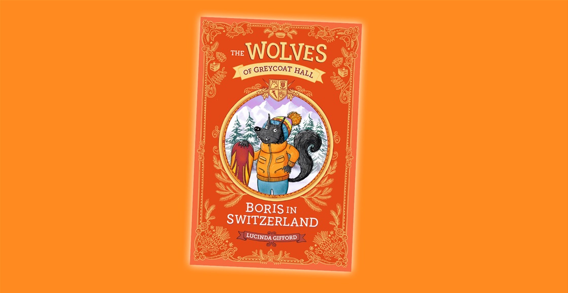 K-ZONE FEB&#8217;23 THE WOLVES OF GREYCOAT HALL: BORIS IN SWITZERLAND GIVEAWAY