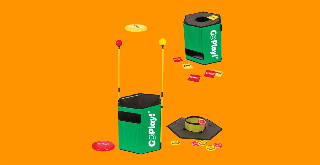 K-ZONE FEB&#8217;24 A GO PLAY! 4 IN 1 COMBO SET GIVEAWAY