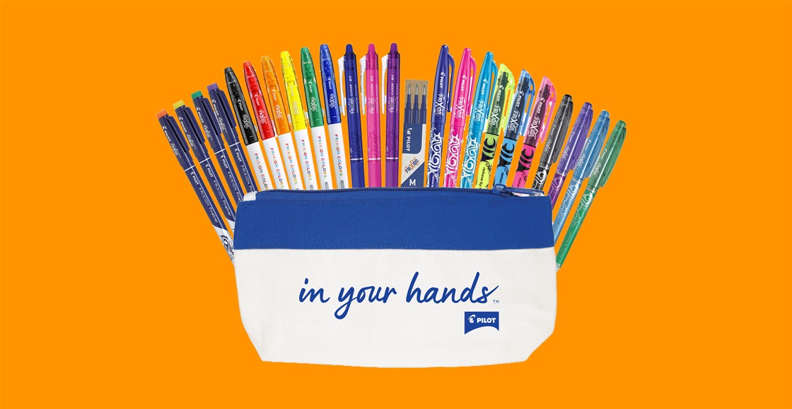 K-ZONE FEB&#8217;24 A PILOT FRIXION BACK TO SCHOOL PACK GIVEAWAY