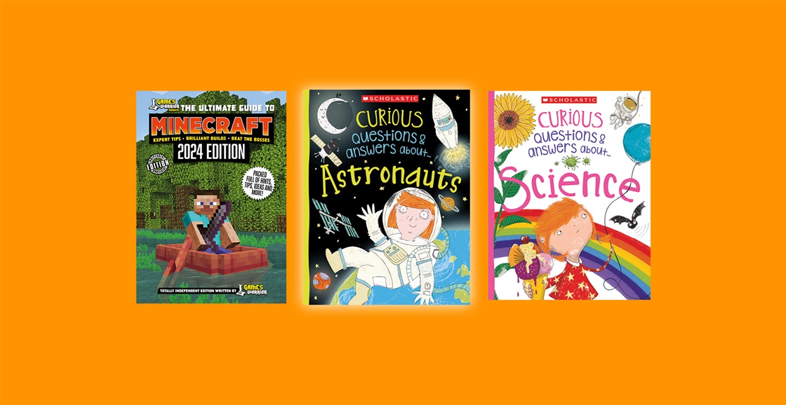 K-ZONE FEB&#8217;24 A SCHOLASTIC BOOK PACK GIVEAWAY