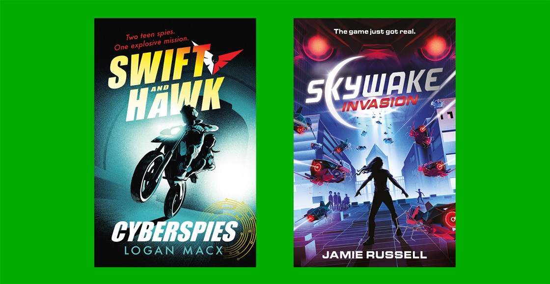 K-ZONE MAR’22 AN ADVENTURE BOOK PACK GIVEAWAY