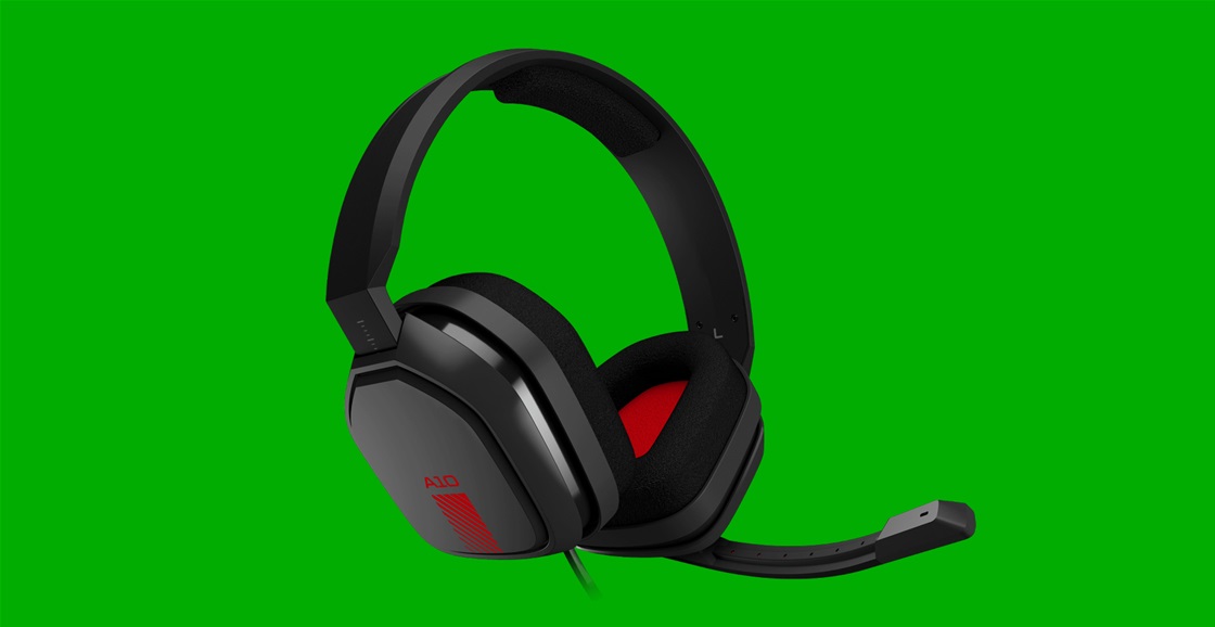 K-ZONE MAR’22 AN ASTRO A10 GAMING HEADSET GIVEAWAY