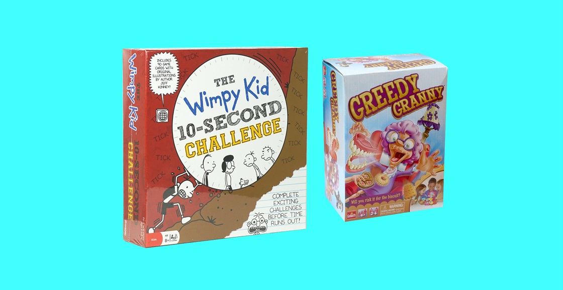 K-ZONE MAR’23 A GOLIATH GAMES PRIZE PACK GIVEAWAY