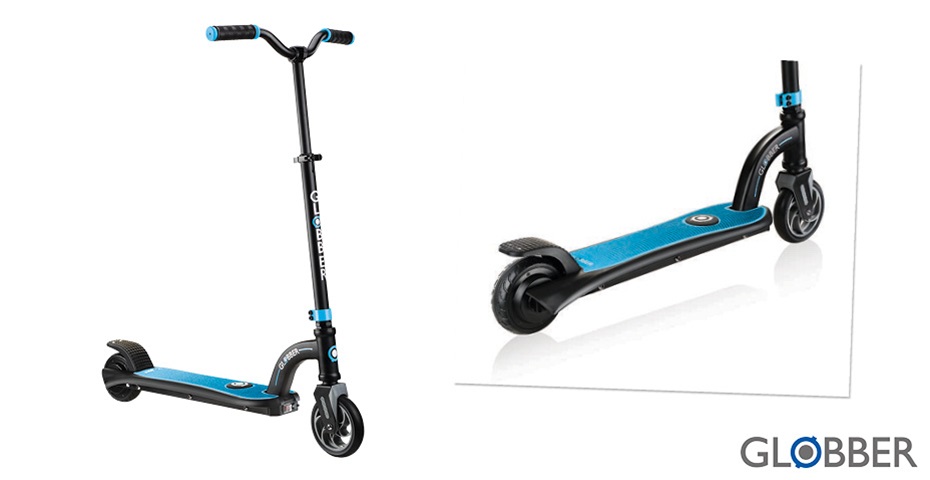 K-ZONE APR&#8217;20 GLOBBER ONE K E-MOTION 10 SCOOTER GIVEAWAY