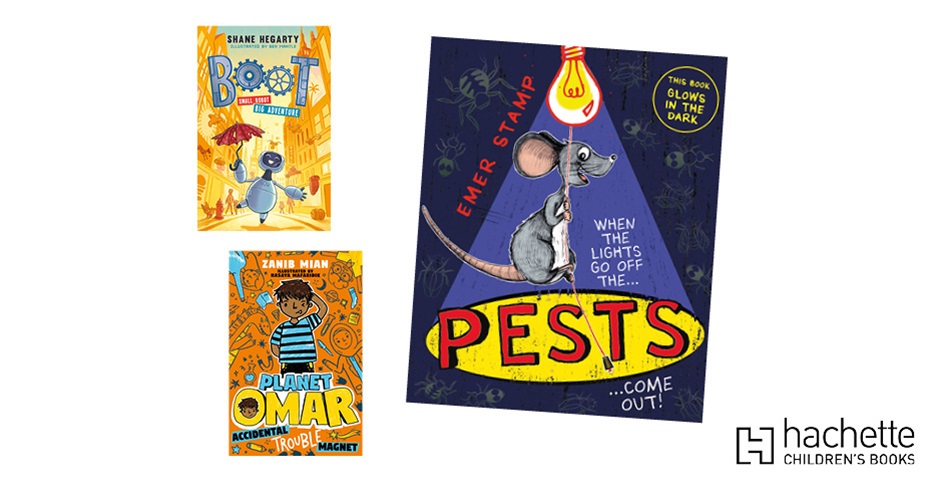 K-ZONE APR&#8217;20 A WILD ADVENTURE BOOK PACK