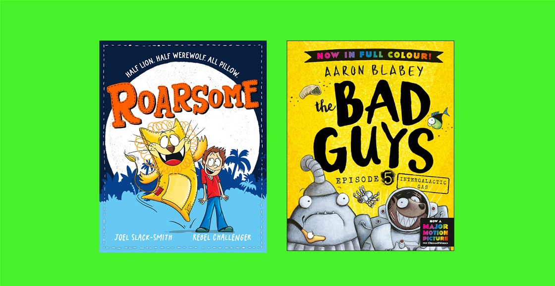 K-ZONE APR&#8217;24 AN AWESOME BOOK PACK GIVEAWAY