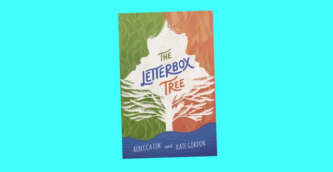 K-ZONE JUN’23 THE LETTERBOX TREE BOOK GIVEAWAY