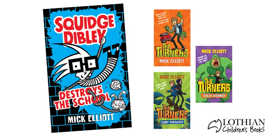 K-ZONE AUG&#8217;19 A HILARIOUS ADVENTURE  BOOK PACK GIVEAWAY
