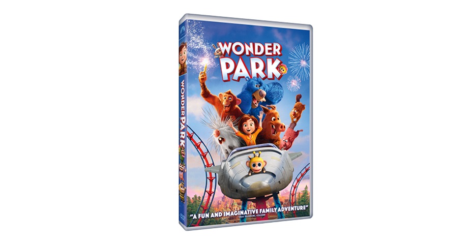 K-ZONE AUG&#8217;19 WONDER PARK DVD PACK GIVEAWAY