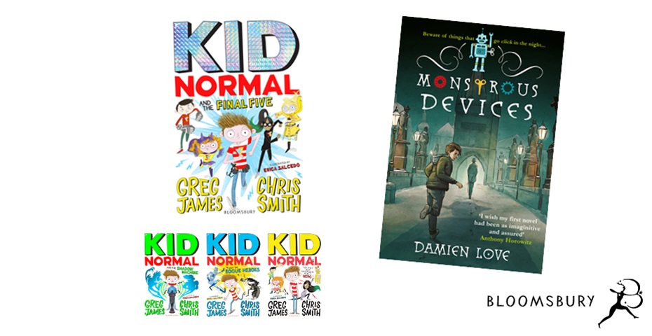 K-ZONE JUL&#8217;20 AN ADVENTURE BOOK PACK GIVEAWAY
