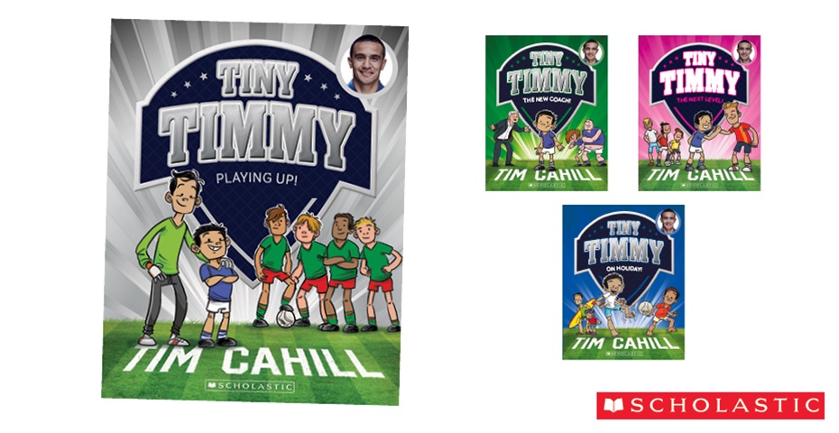 K-ZONE JUL&#8217;20 TINY TIMMY BOOK PACK GIVEAWAY