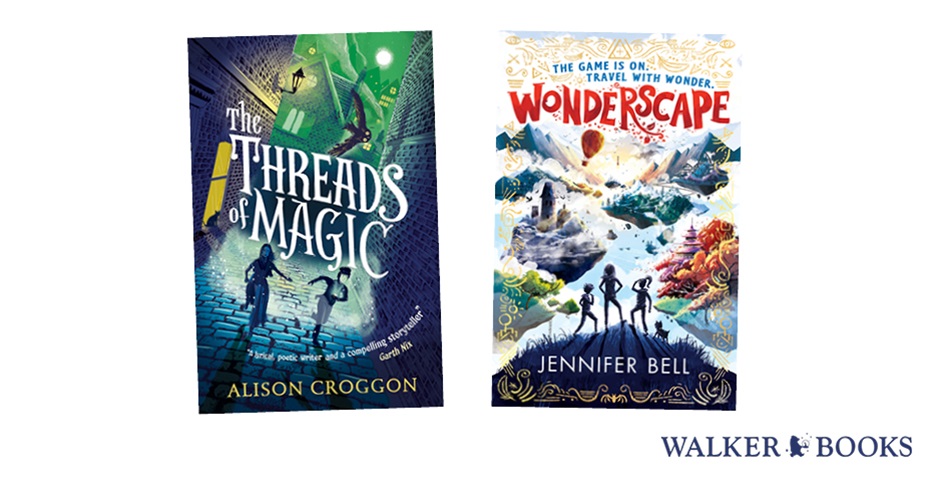 K-ZONE JUL&#8217;20 FANTASY ADVENTURE BOOK PACK GIVEAWAY