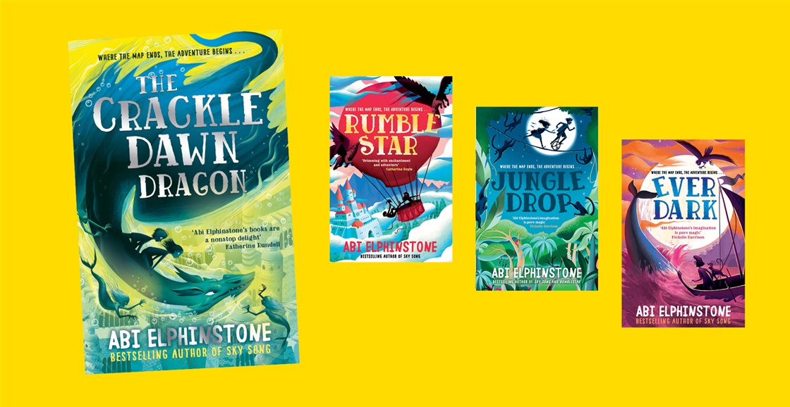 K-ZONE JUL&#8217;21 THE UNMAPPED CHRONICLES BOOK PACK GIVEAWAY