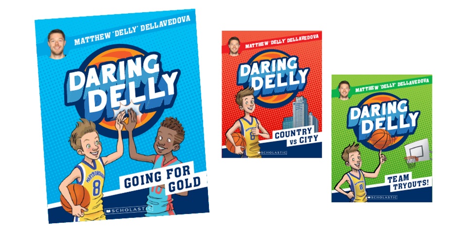 K-ZONE AUG&#8217;20 DARING DELLY BOOK PACK GIVEAWAY