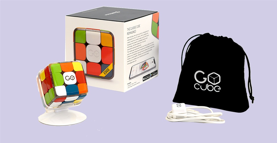 K-ZONE SEP&#8217;21 A GOCUBE EDGE FULL PRIZE PACK GIVEAWAY
