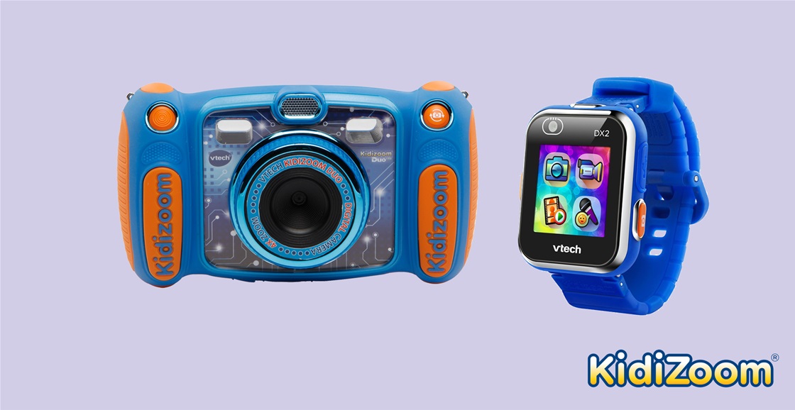 K-ZONE SEP&#8217;21 A KIDIZOOM PRIZE PACK GIVEAWAY