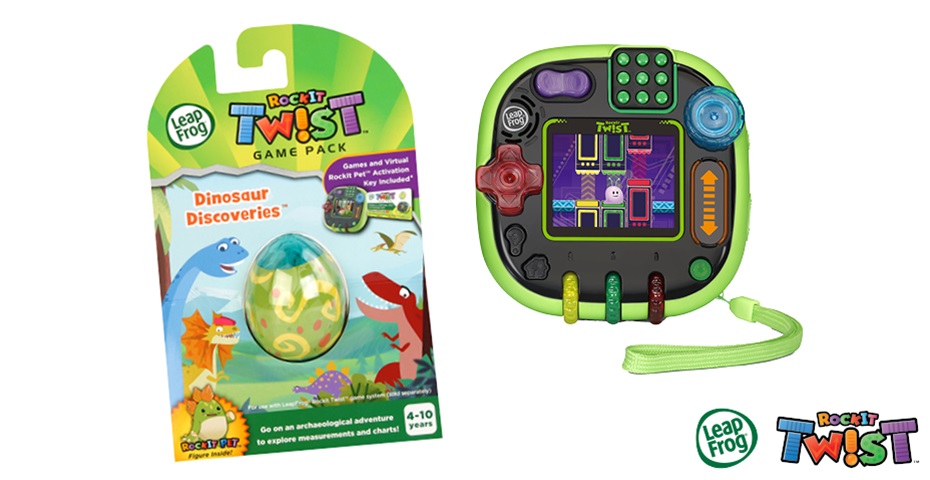 K-ZONE OCT&#8217;19 ROCKIT TWIST PRIZE PACK GIVEAWAY