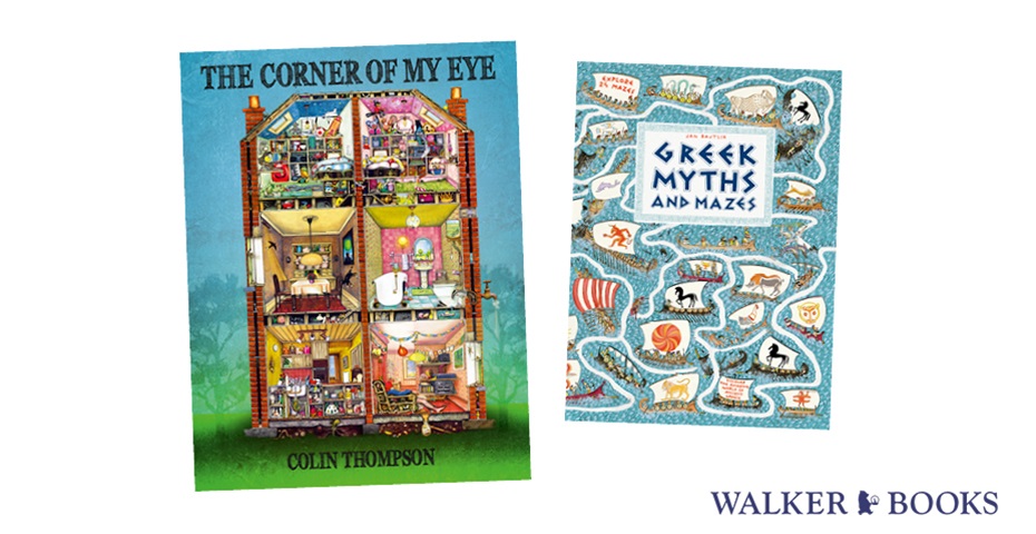 K-ZONE OCT&#8217;19 PUZZLING BOOK PACK GIVEAWAY