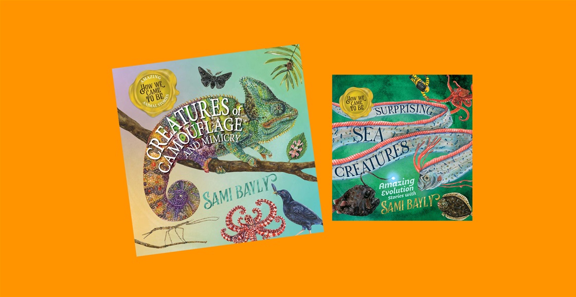 K-ZONE NOV&#8217;23 A HOW WE CAME TO BE BOOK PACK GIVEAWAY