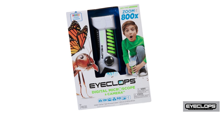 K-ZONE DEC&#8217;20 AN EYECLOPS DIGITAL MICROSCOPE AND CAMERA GIVEAWAY
