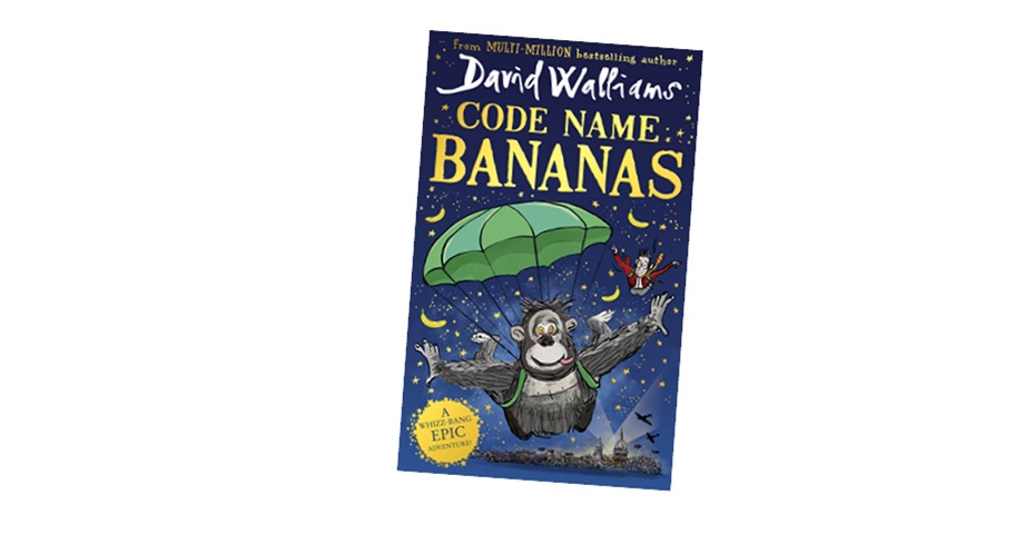 K-ZONE DEC&#8217;20 CODE NAME BANANAS GIVEAWAY