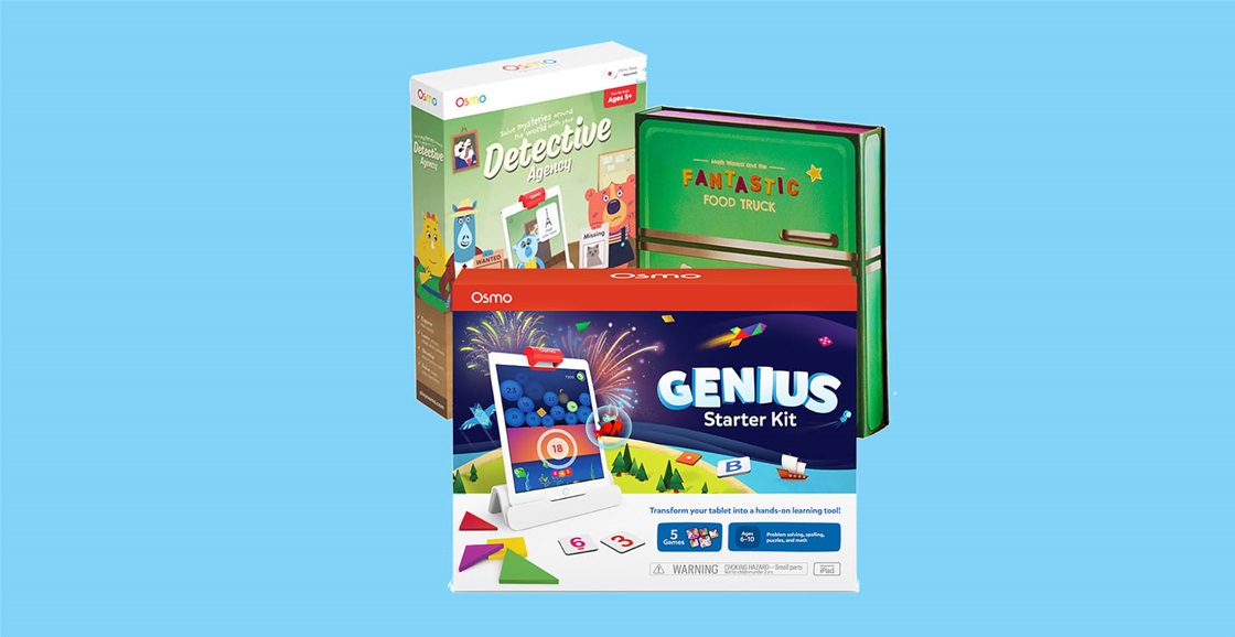K-ZONE DEC&#8217;21 AN OSMO HOLIDAY FUN PRIZE PACK GIVEAWAY