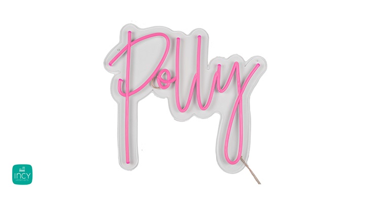 TOTAL GIRL JAN&#8217;21 AN INCY INTERIOR CUSTOM NAME SIGN GIFT VOUCHER GIVEAWAY