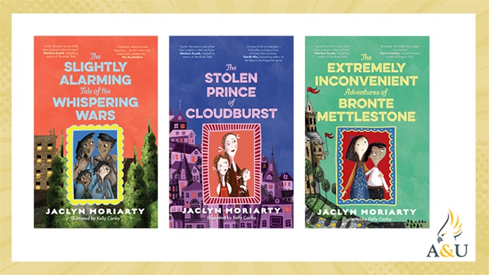 TOTAL GIRL JAN&#8217;25 A KINGDOMS AND EMPIRES BOOK PACK GIVEAWAY