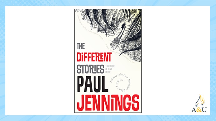 TOTAL GIRL JAN&#8217;26 THE DIFFERENT STORIES BOOK GIVEAWAY