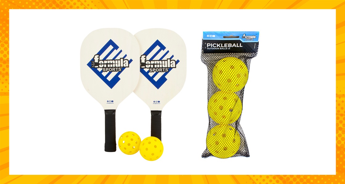 TOTAL GIRL FEB’23 A PICKLEBALL PRIZE PACK GIVEAWAY