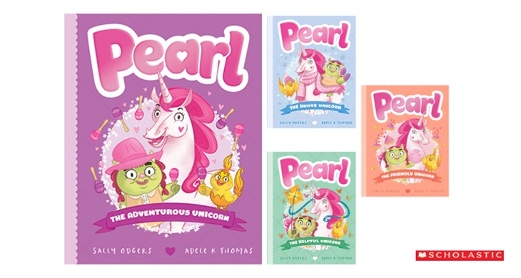 TOTAL GIRL MAR&#8217;21 A PEARL BOOK PACK GIVEAWAY