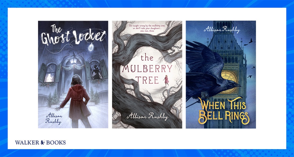 TOTAL GIRL MAY&#8217;22 AN ADVENTURE BOOK PACK GIVEAWAY