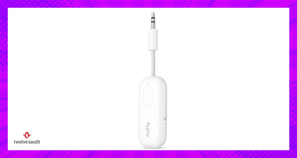 TOTAL GIRL JUN&#8217;21 AN AIRFLY PRO GIVEAWAY