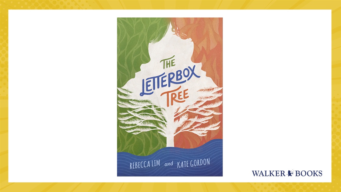 TOTAL GIRL JUN&#8217;23 THE LETTERBOX TREE BOOK GIVEAWAY