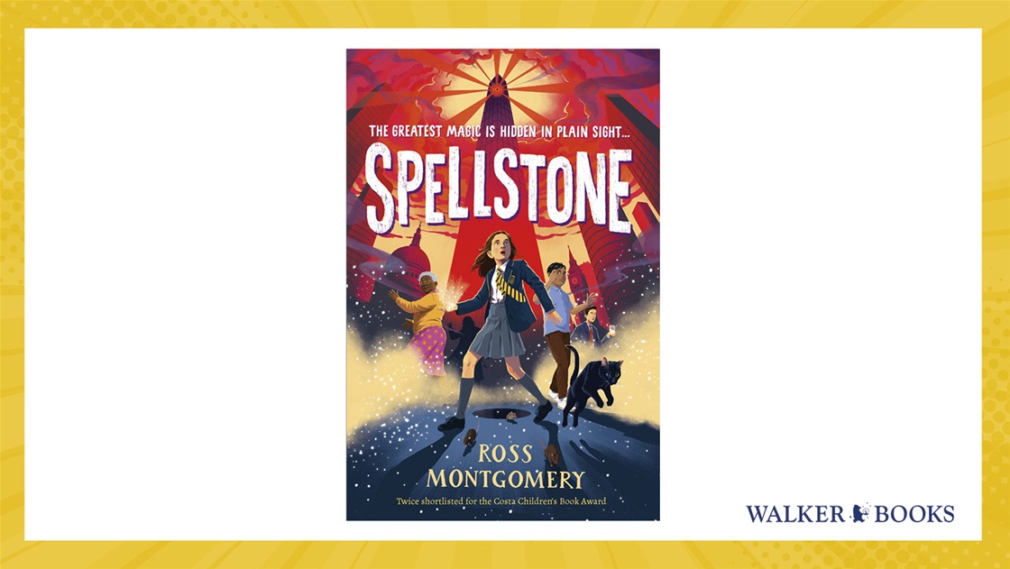 TOTAL GIRL JUN&#8217;23 A SPELLSTONE BOOK GIVEAWAY