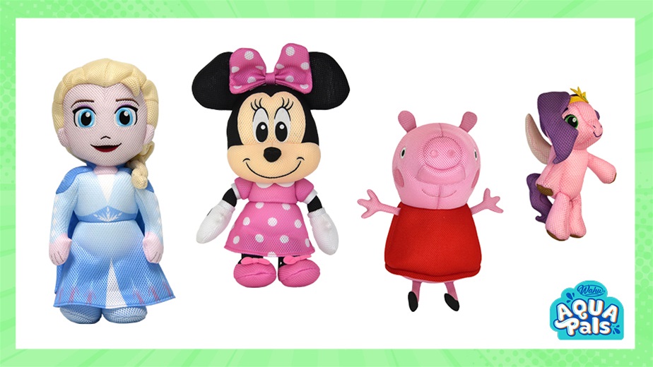 TOTAL GIRL JUL&#8217;23 AN AQUA PALS PRIZE PACK GIVEAWAY