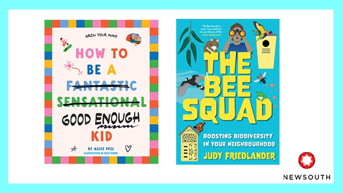 TOTAL GIRL JUL &#8216;25 A FASCINATING GUIDES BOOK PACK GIVEAWAY