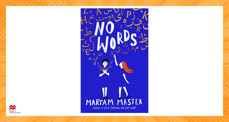 TOTAL GIRL SEP’22 A NO WORDS BOOK GIVEAWAY