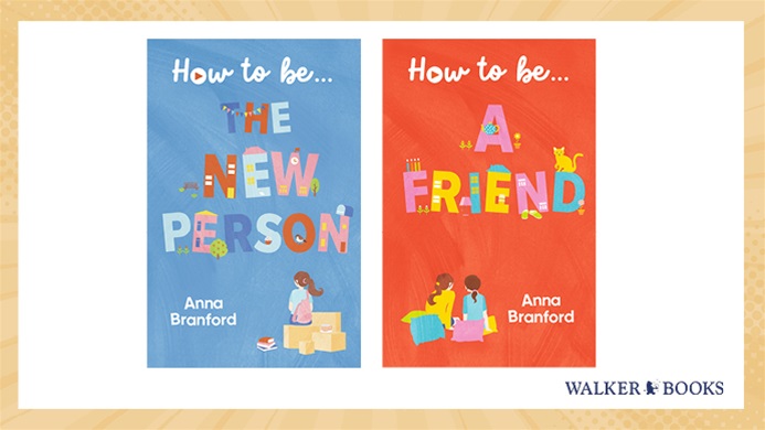 TOTAL GIRL SEP’23 A HOW TO BE… BOOK PACK GIVEAWAY