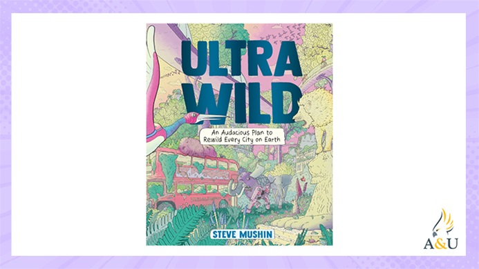 TOTAL GIRL NOV’23 ULTRAWILD BOOK GIVEAWAY