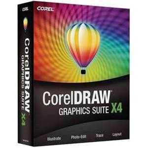 Activation Code CorelDRAW Graphics Suite X7