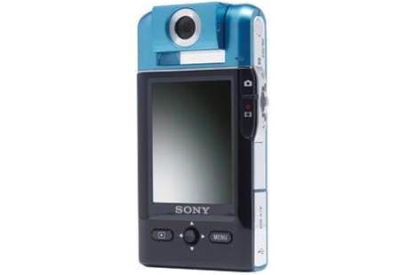 small pocket video camera retro