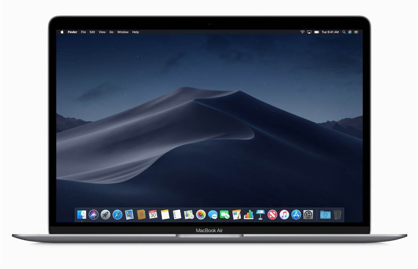 macbook pro os update nov 2018