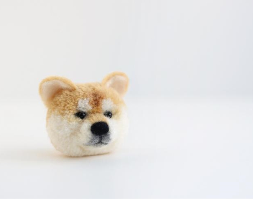 Make A Pom Pom Pet With These Crafty Kits Craft Frankie Magazine Australian Fashion Magazine Online Make A Pom Pom Pet With These Crafty Kits Craft Frankie Magazine Australian Fashion Magazine Online